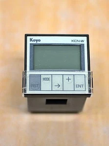 Koyo counter Controller KCN-4WT-C - Picture 1 of 3
