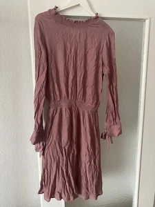 Damen Kleid Sienna Gr: 38 Altrosa - Bild 1 von 1