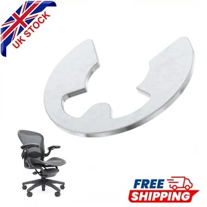 Herman Miller Aeron E-Clips for Wobbly / Loose Arms - NEW - Picture 1 of 6