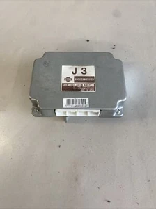 2007 NISSAN PATHFINDER R51 MK3 GEARBOX CONTROL MODULE UNIT 330843X02C - Picture 1 of 3