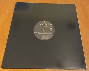 Delerium – Euphoria (Firefly) Rabbit In The Moon Mixes-MONK-HALLUCINATION-1997 - Bild 1 von 12