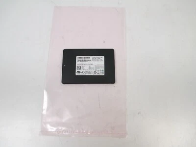 Samsung SSD PM871 2.5" 128GB - Image 1 of 4