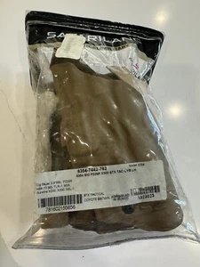 Safariland 6354 QLS Holster SIG P229R M3X X200 X300 Coyote Brown LH - Picture 1 of 5