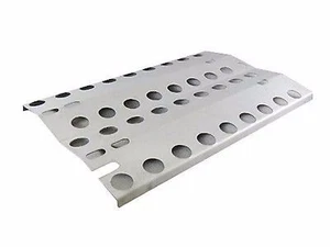 NUEVA placa térmica de acero inoxidable para barbacoa DCS - 16,5" X 10,63" - Imagen 1 de 1