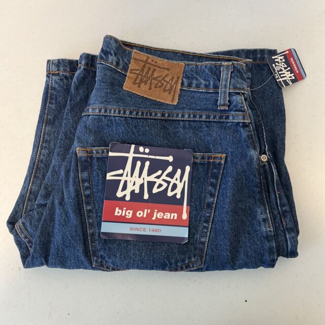 Stussy Jeans for Men for sale   eBay