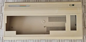 BREADBIN COMMODORE 64 (C64G) empty Chassis/Box with shielding plate & screws - Picture 1 of 16