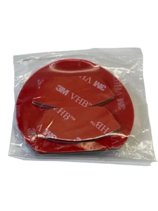 Ion Adhesive Pack - Board Video Camera Accesory- One Color, One Size - Picture 1 of 10