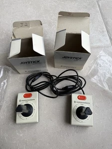 Commodore Model 1311 Joystick - Boxed Untested - Bild 1 von 15