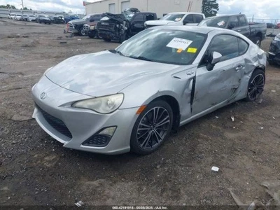 Engine ECM Electronic Control Module Right Hand Dash Fits 13 SCION FR-S 4866130 - Image 1 of 4