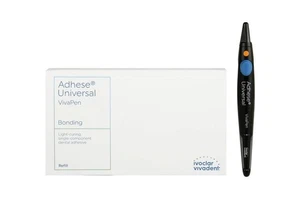 Ivoclar Vivadent N Bond Universal Vivapen 2 ml Autocuración.-Envío Gratis - Imagen 1 de 6