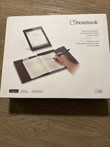 Targus I Notebook Wireless Notepad For iPad - Picture 1 of 5