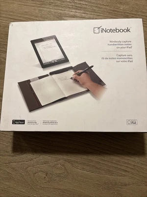 Targus I Notebook Wireless Notepad For iPad - Image 1 of 4