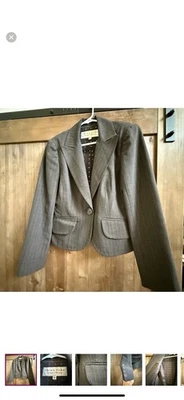 Blazer Trina Turk Foto 1 de 4