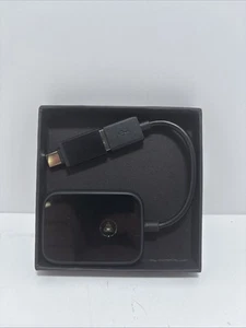 Wireless CarPlay Device/Adapter Compatible with Apple CarPlay and Android Auto - Picture 1 of 3