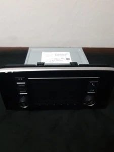 Honda Crv 17-22 Radio Model 39100-TLA-A220-M1 - Picture 1 of 6