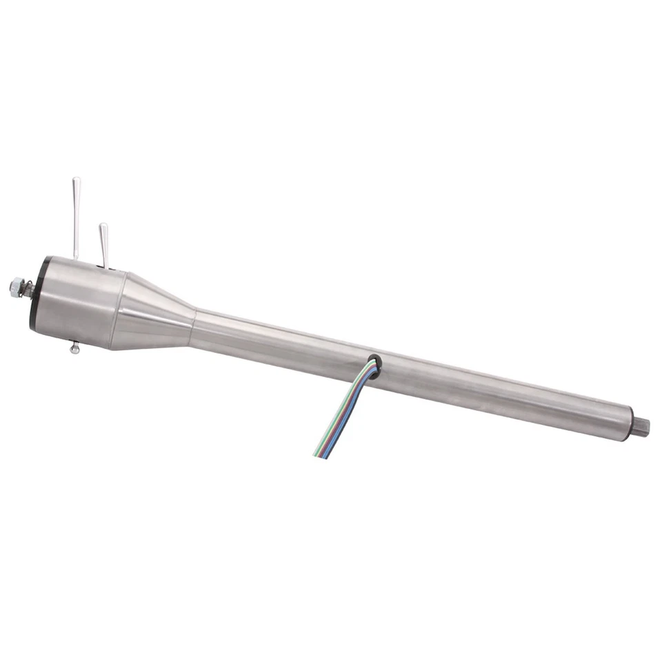 Flaming River FR20004-69 Floor Shift Steering Column — 第 1/2 张图片