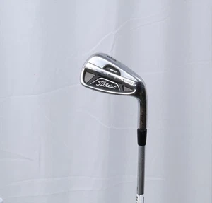 Titleist Ap2 712 8 Iron Extra Stiff Flex Kbs Tour Steel 1272871 Fair - Picture 1 of 5