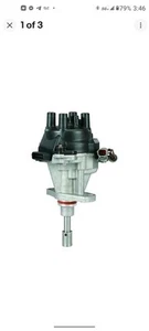 Carquest T58421 Nissan Distributor - Picture 1 of 5