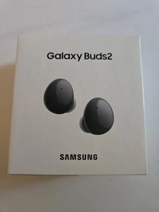 Samsung Galaxy Buds2 SM-R177 Écouteurs Bluetooth sans fil Buds 2 - Photo 1 sur 2