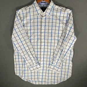 Report Collection Modern Fit Performance Stretch Collar Men's Size XL Shirt - Picture 1 of 7