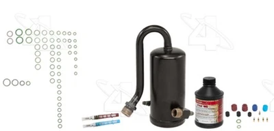 A/C Installer Kits fits 1983-1993 Ford F-150,F-250,F-350 Bronco,F-150,F-250 Bron - Image 1 of 4