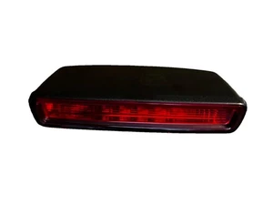 OEM Jeep Wrangler JL 3rd Brake Light 68281930AA Center High Mount Stop 💗 - Foto 1 di 7