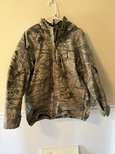 USAF ABU Parka Medium Regular - Picture 1 of 3