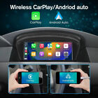 8.8'' BMW E60 E61 E90 E91 CCC Android 13 Radio samochodowe CarPlay WIFI 4G GPS FM Radio
