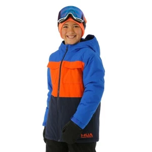 Chaqueta Under Armour Niños Mahlon Storm Juvenil Grande Aislada Todo Clima Invierno - Imagen 1 de 5