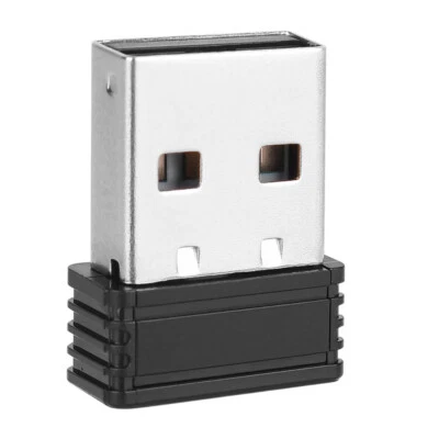 1 x Jiggler Mouse Mover Device Undetectable Jiggler Mouse Mover Clicker Mouse - Image 1 of 4