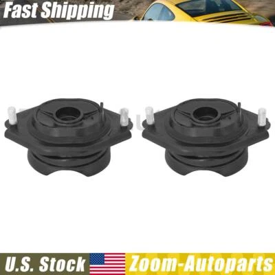 Soporte de puntal de suspensión trasera 2 KYB para Subaru B9 Tribeca 2006 2007 Foto 1 de 3