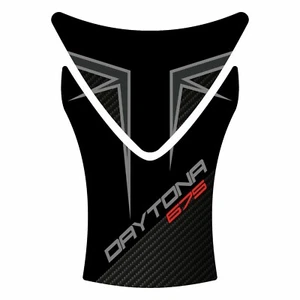 Adhesivos Resina 3D Protector de Depósito Compatible Con Triumph Daytona - Imagen 1 de 5