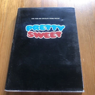 PRETTY SWEET 2012 PRE OWNED (SKATEBOARDING) ORIGINAL SD DVD & HD BLU RAY FILM UK - Image 1 of 3