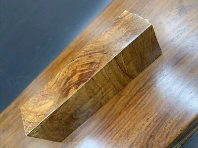 Tablón de madera Huanghuali Hainan Island 海南黄花梨 Foto 1 de 4