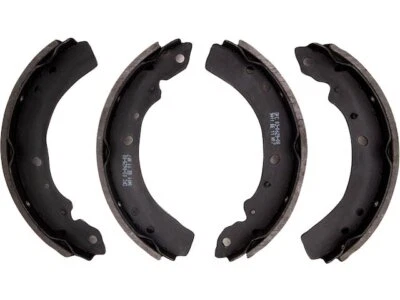 For 1990-1992 Chrysler New Yorker Brake Shoe Set Rear Dynamic Friction 38999BF - Image 1 of 2