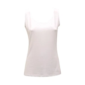 9042AR canotta donna JOSEPH RIBKOFF woman sleeveless t-shirt - Picture 1 of 4