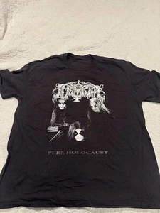 Immortal Shirt - Picture 1 of 1