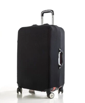 Housse de protection sur-mesure de valise pour 18 à 20 pouces| Voyage | durable - Photo 1/4