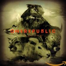 Native, OneRepublic, Audio CD, New, FREE