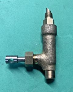 John Deere GP water Injector, Ensign BJ Water Injector - Picture 1 of 2