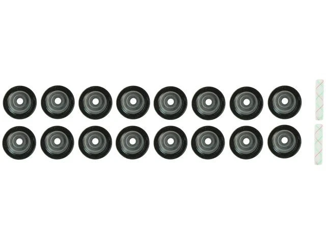 Kit de sellado de vástago de válvula de admisión y escape 25NPBN68 para Lancer Outlander PHEV Sport Foto 1 de 1