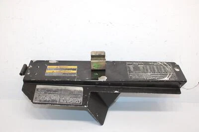 Оригинальная крышка ремня сцепления 96 Arctic Cat Cougar 0707-841 SAS1 - Изображение 1 из 4