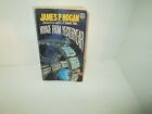 Voyage From Yesterday 1982 Vintage Sci-Fi Book James Hogan