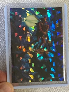 1992 Imágenes de cómics Hildebrandt Prisms #P3 pie tarjeta Piper - Imagen 1 de 2