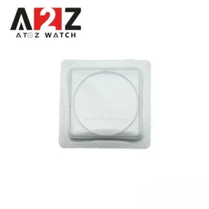 Watch Sapphire Crystal&Gasket for Vacheron Constantin Traditionnelle 81590 - Picture 1 of 4