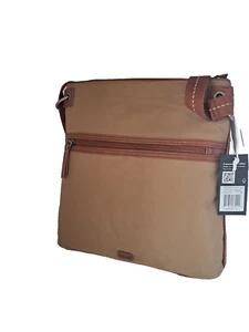 The Sak Esperato Crossbody - Khaki 109269 - Picture 1 of 4