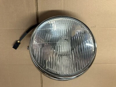 Faro Ducati Monster S4rs Testastretta 2007 Foto 1 de 4