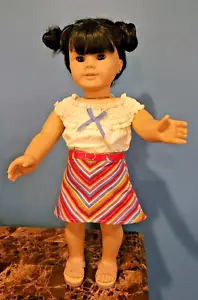 American Girl Just Like You JYL #4 - Imagen 1 de 12