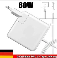 Netzteil Ladekabel Ladegerät Adapter FÜR Apple Macbook Pro 60W 16.5V 3.65A DHL