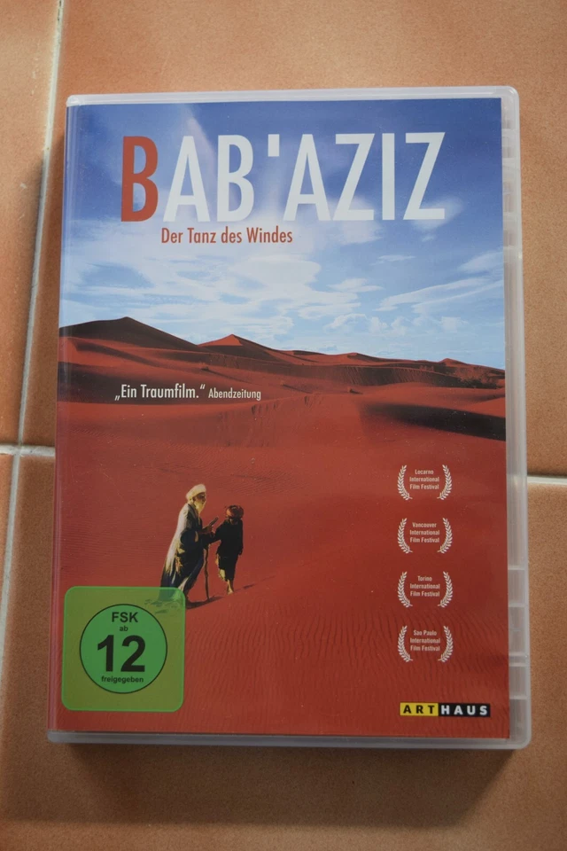 Bab'Aziz German Subtitles - Image 1 of 3